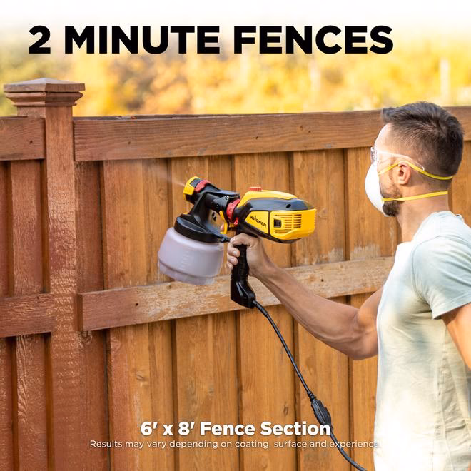 Where can I buy a paint sprayer?