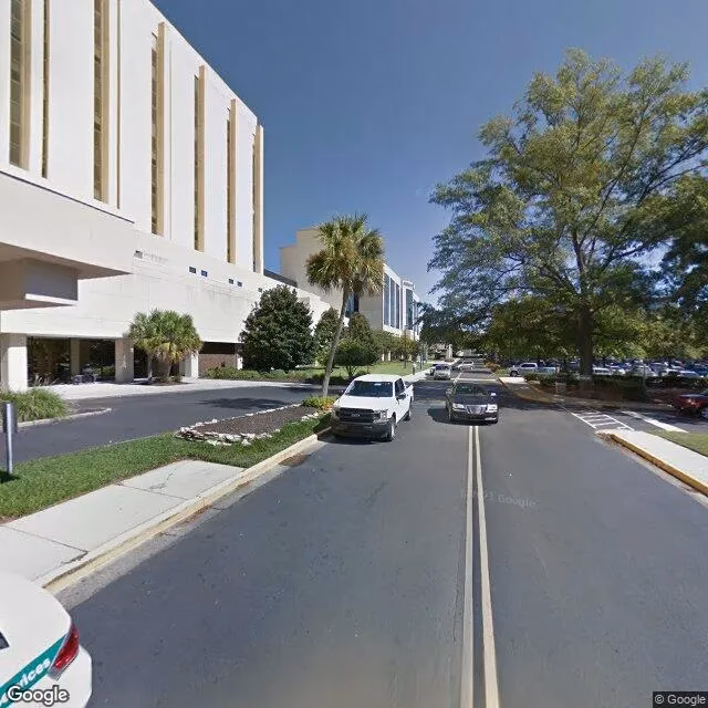 Is Palmetto Health Richmond a good hospital?