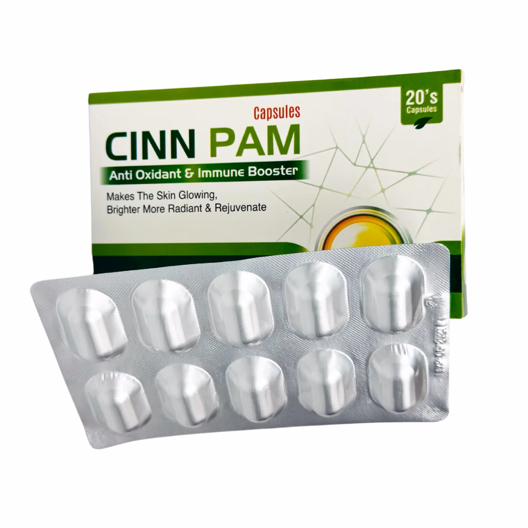 What is Pam used for?