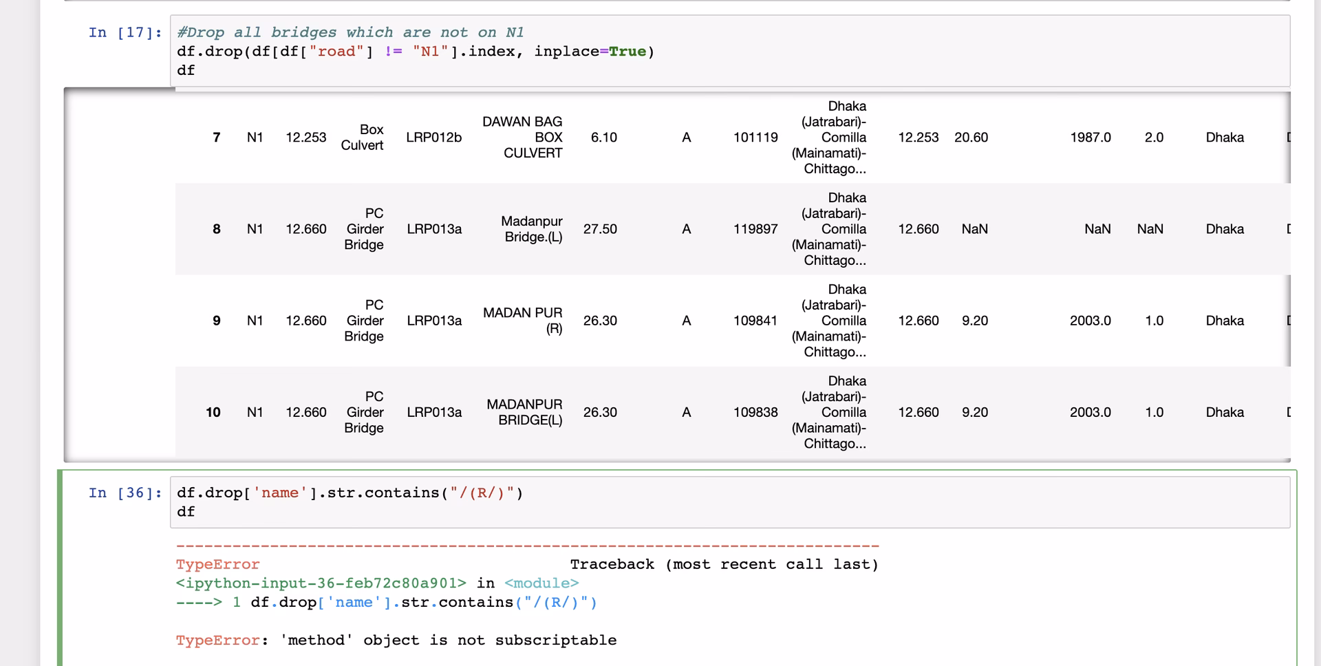 How to select rows based on some conditions in pandas Dataframe?