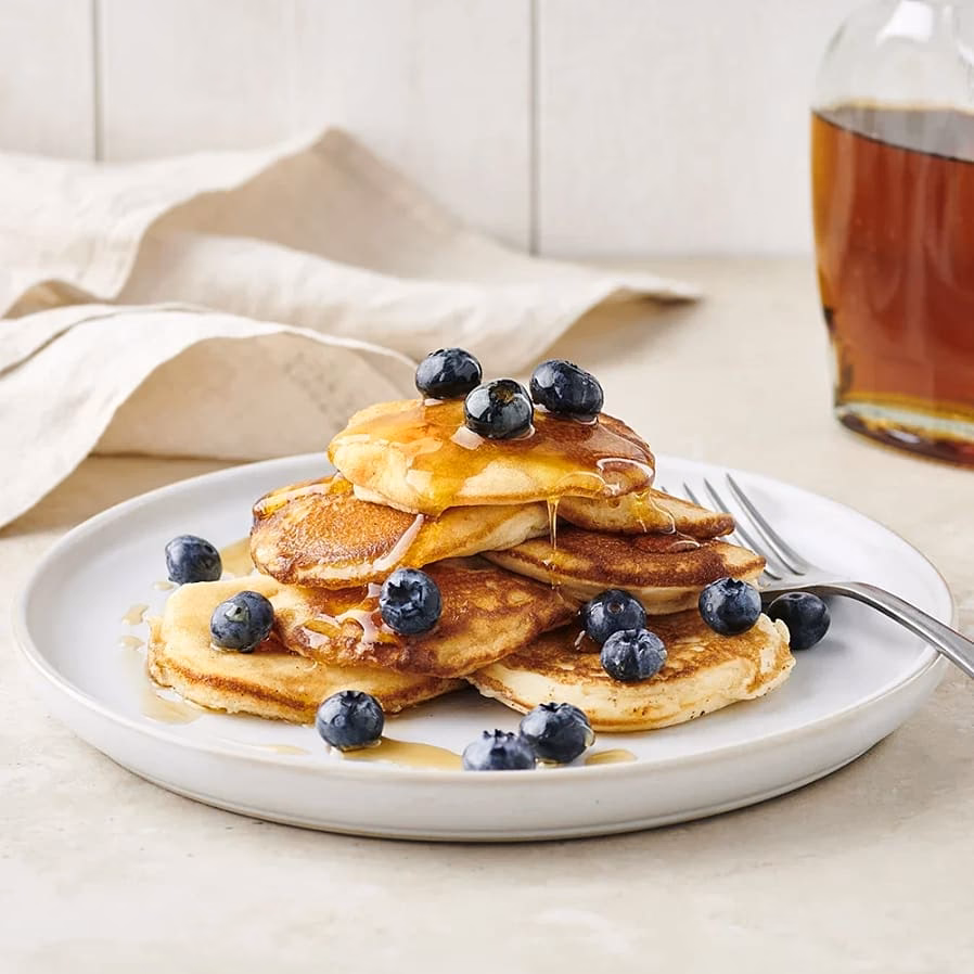 Vad ska du göra för en pannkaka?