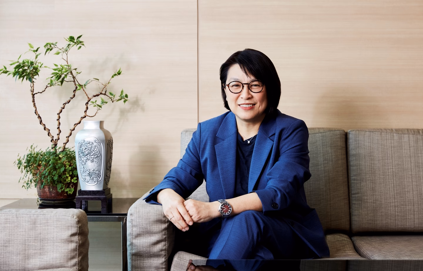 Who is the management team of Pantai Hospital Penang (241297-h)?