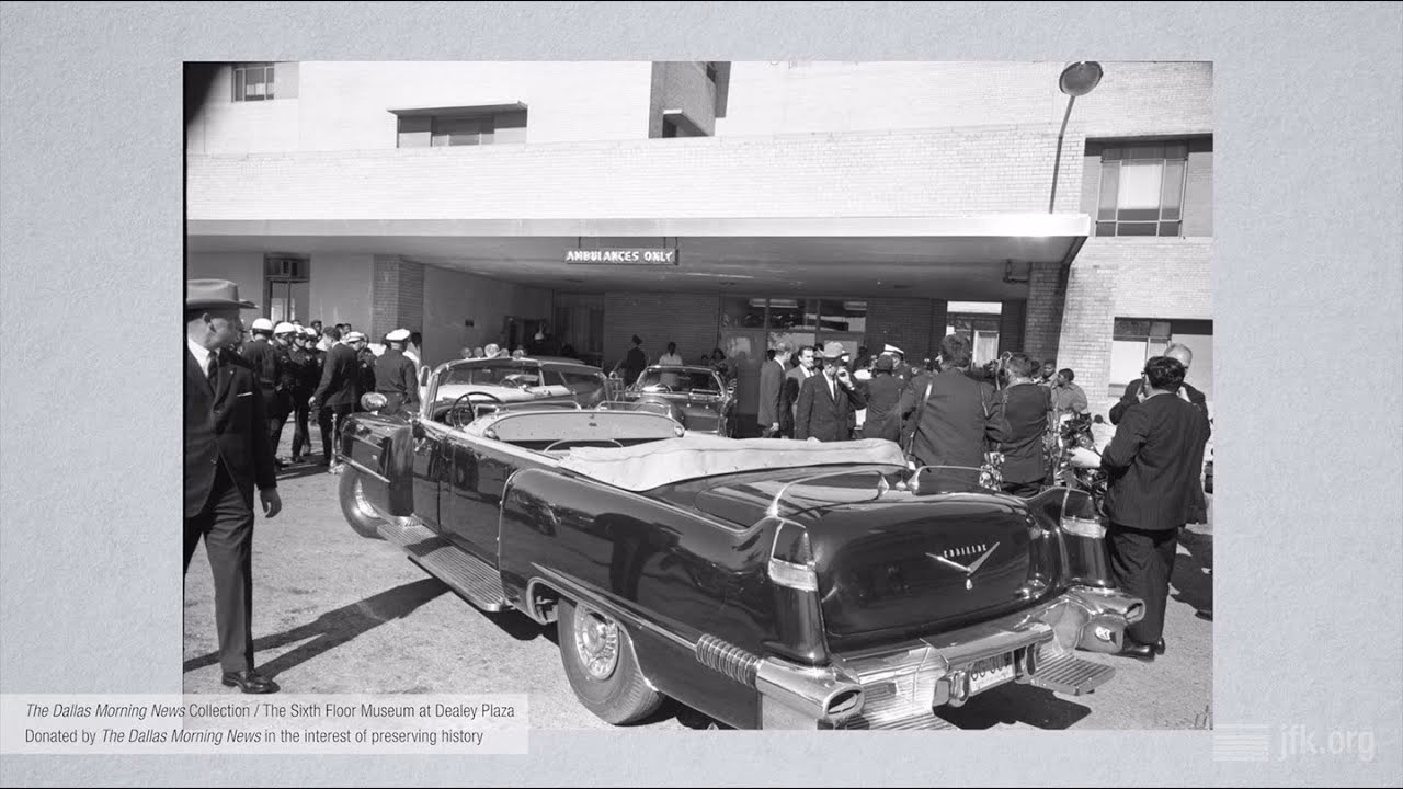 When did Don Pyeatt start working at Parkland Hospital?