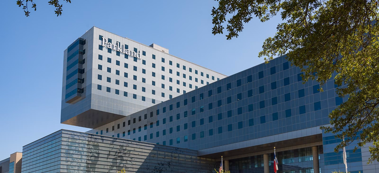 Is Parkland Health-Dallas a good hospital?