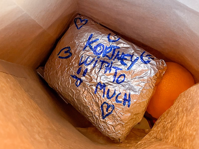 Who is Patagonia Health?