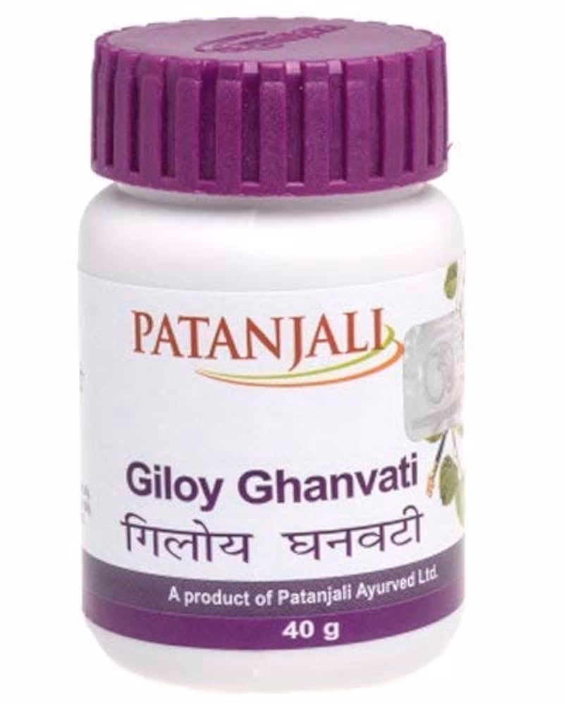 What are Patanjali's hair care products?