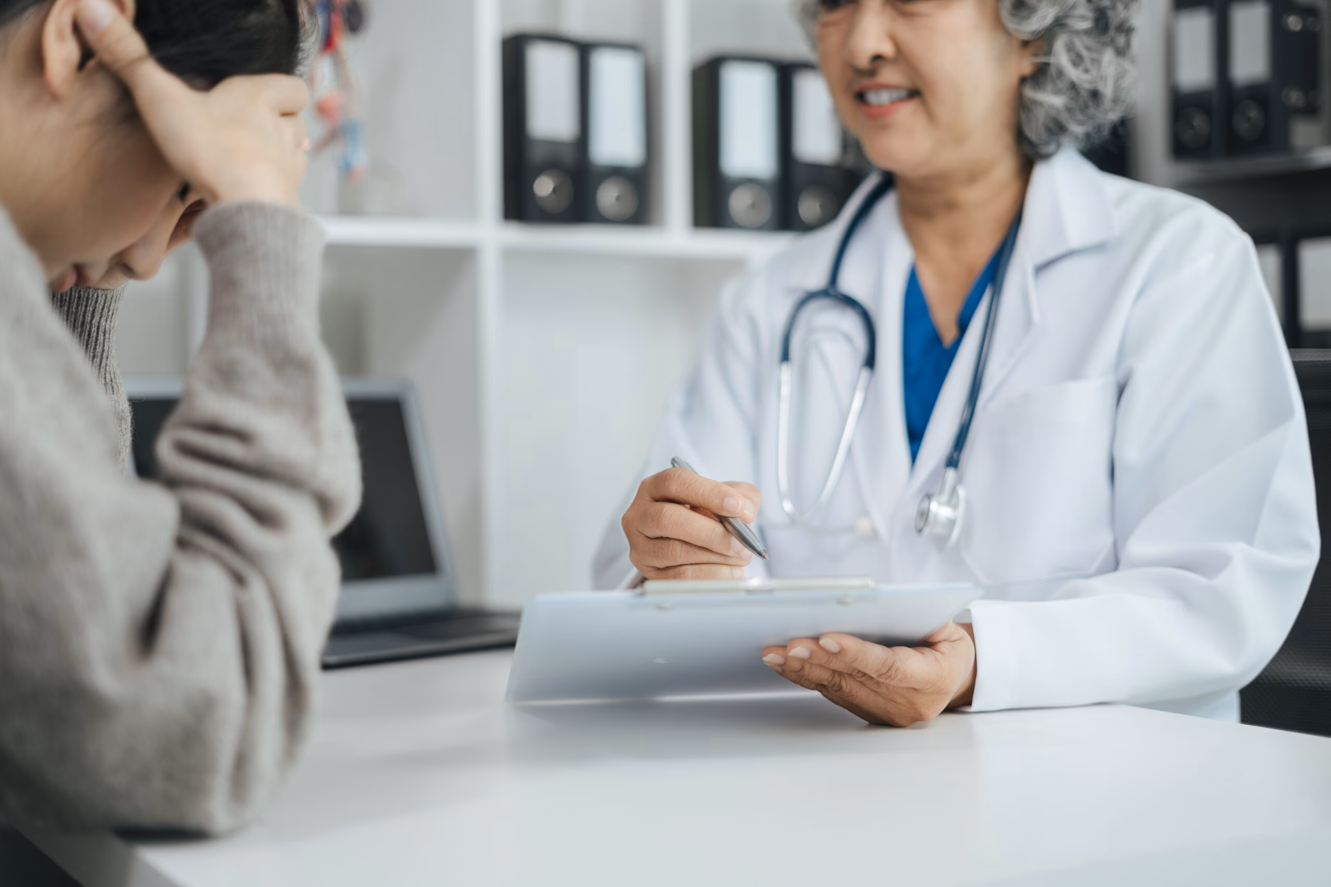 What are emergency readmissions?