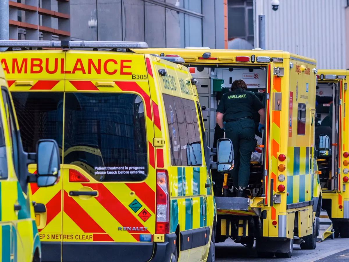 What are emergency readmissions?