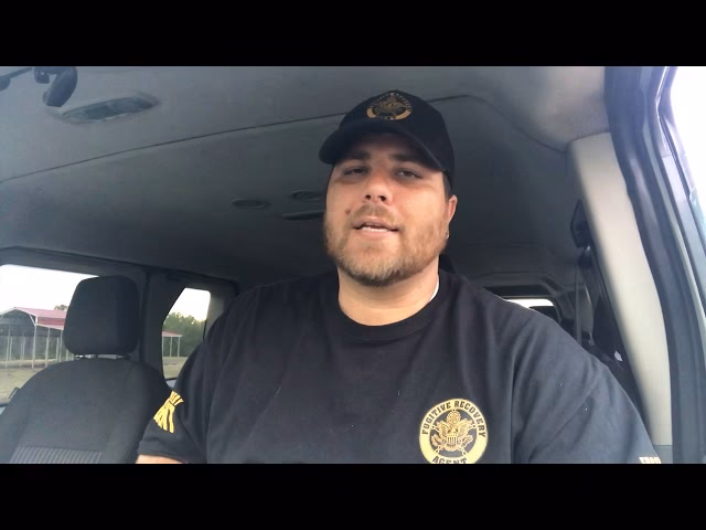 Is Mayo a fake bounty hunter?