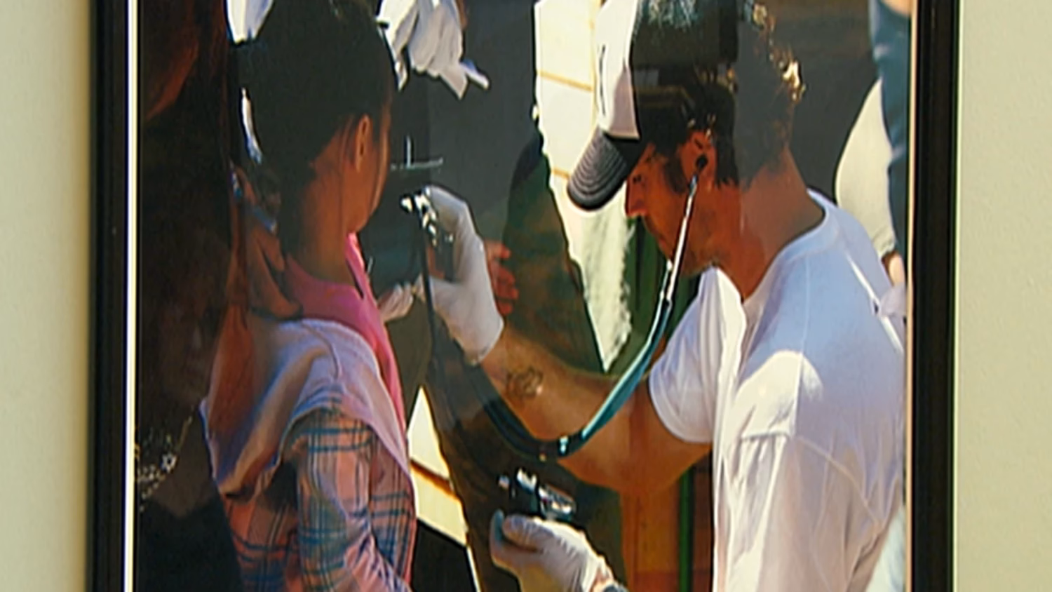 How old was Paul Walker when he was born?