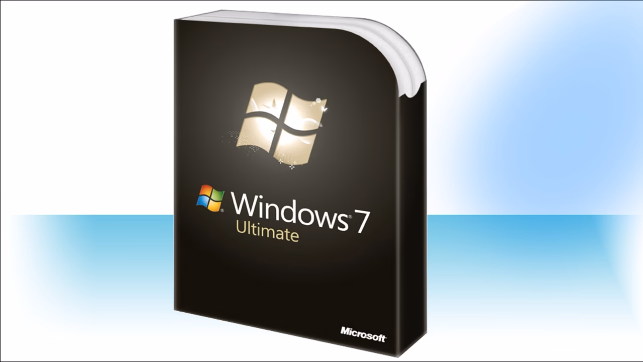 Is Windows 7 a good operating system?