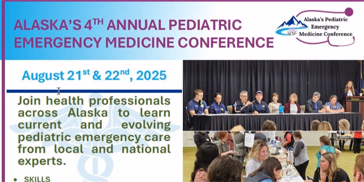 What is the Advanced Pediatric Emergency Medicine Assembly?