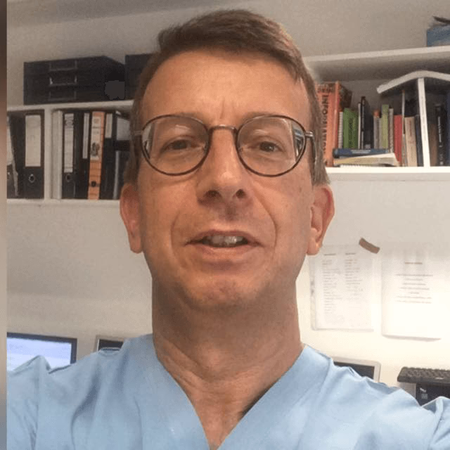 What areas of Critical Care Medicine does Pedro work in?