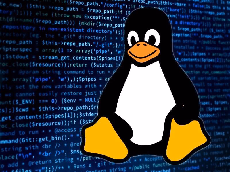 What is a Linux penguin?