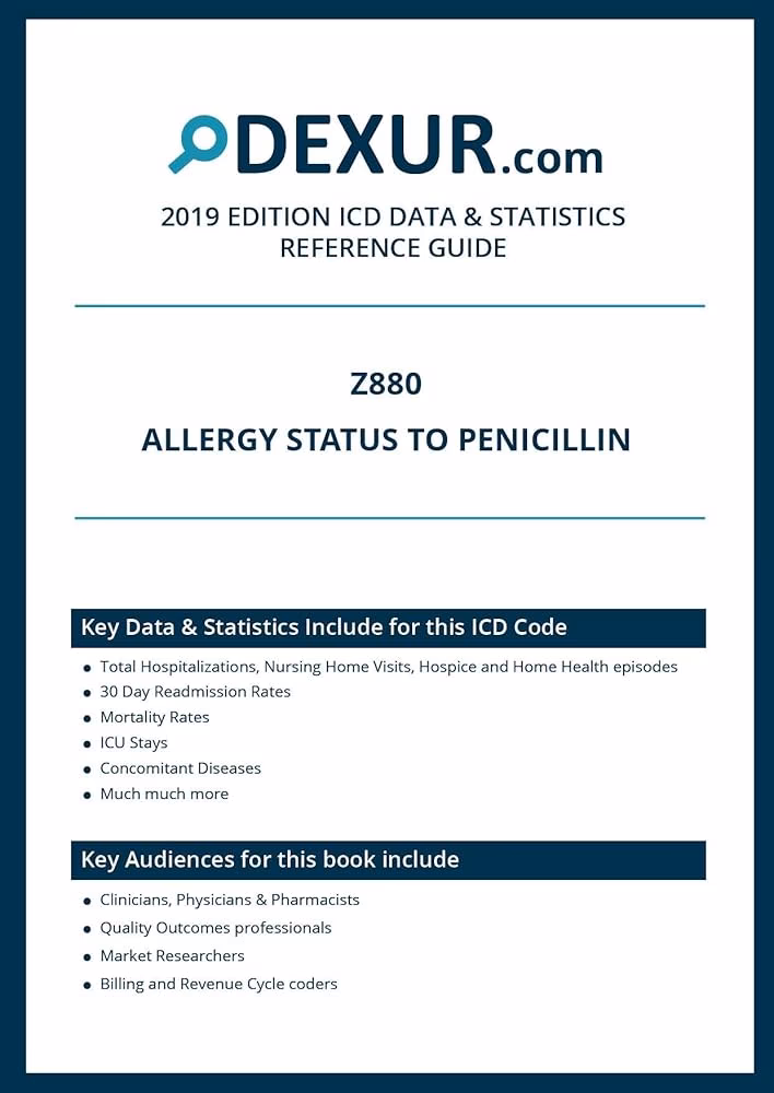 Should I report a penicillin allergy code v14.0 or e930.0?