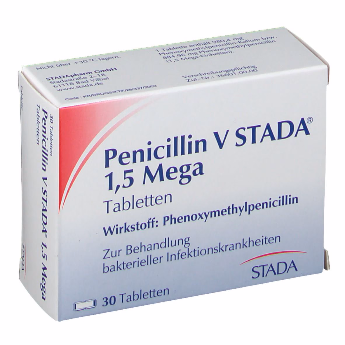 Hvad er penicilliner i klinisk brug?