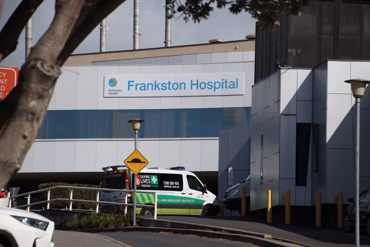 Does Peninsula Health offer inpatient rehabilitation?