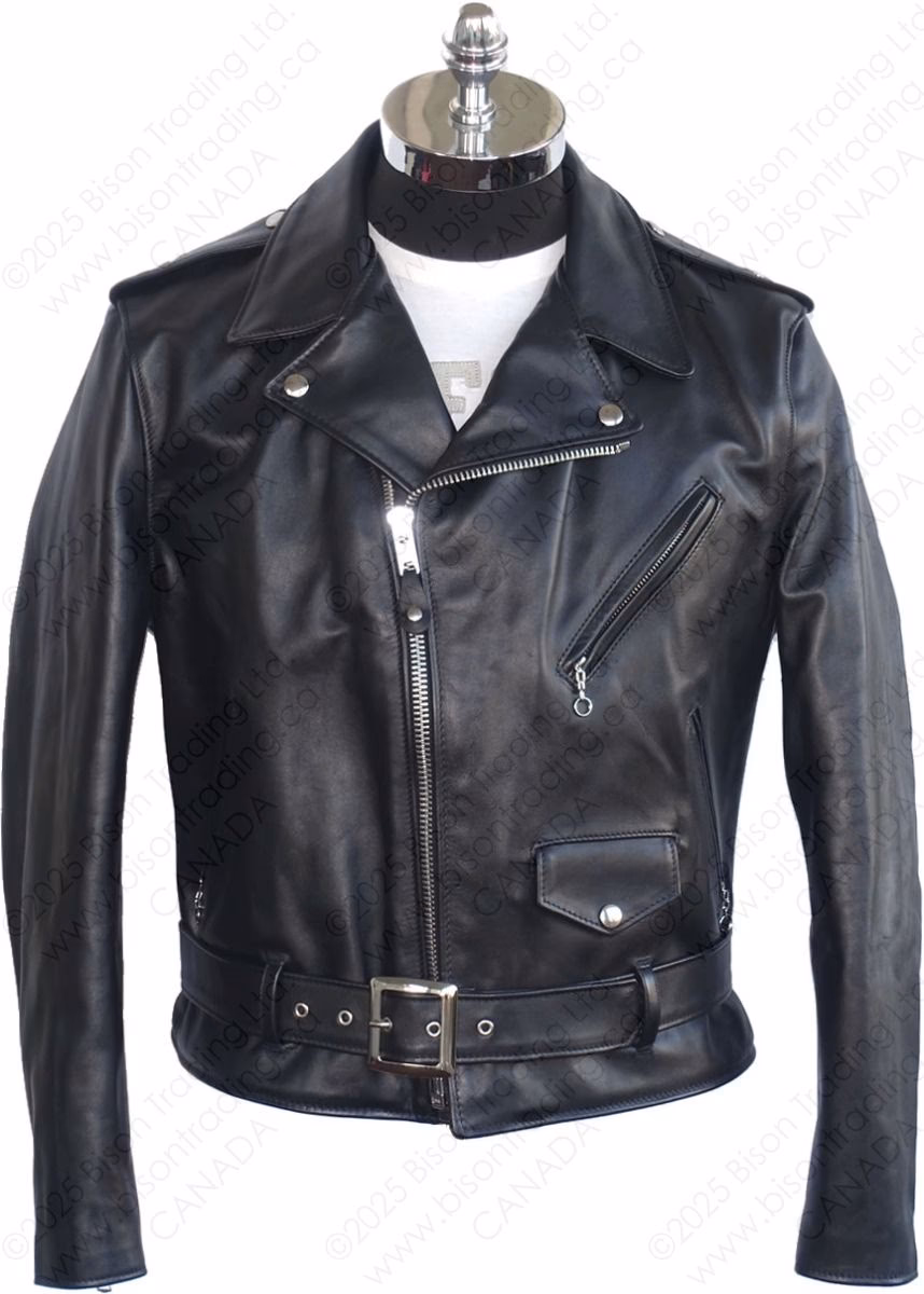 Where to buy Schott - one star Perfecto leather motorcycle jacket 613?