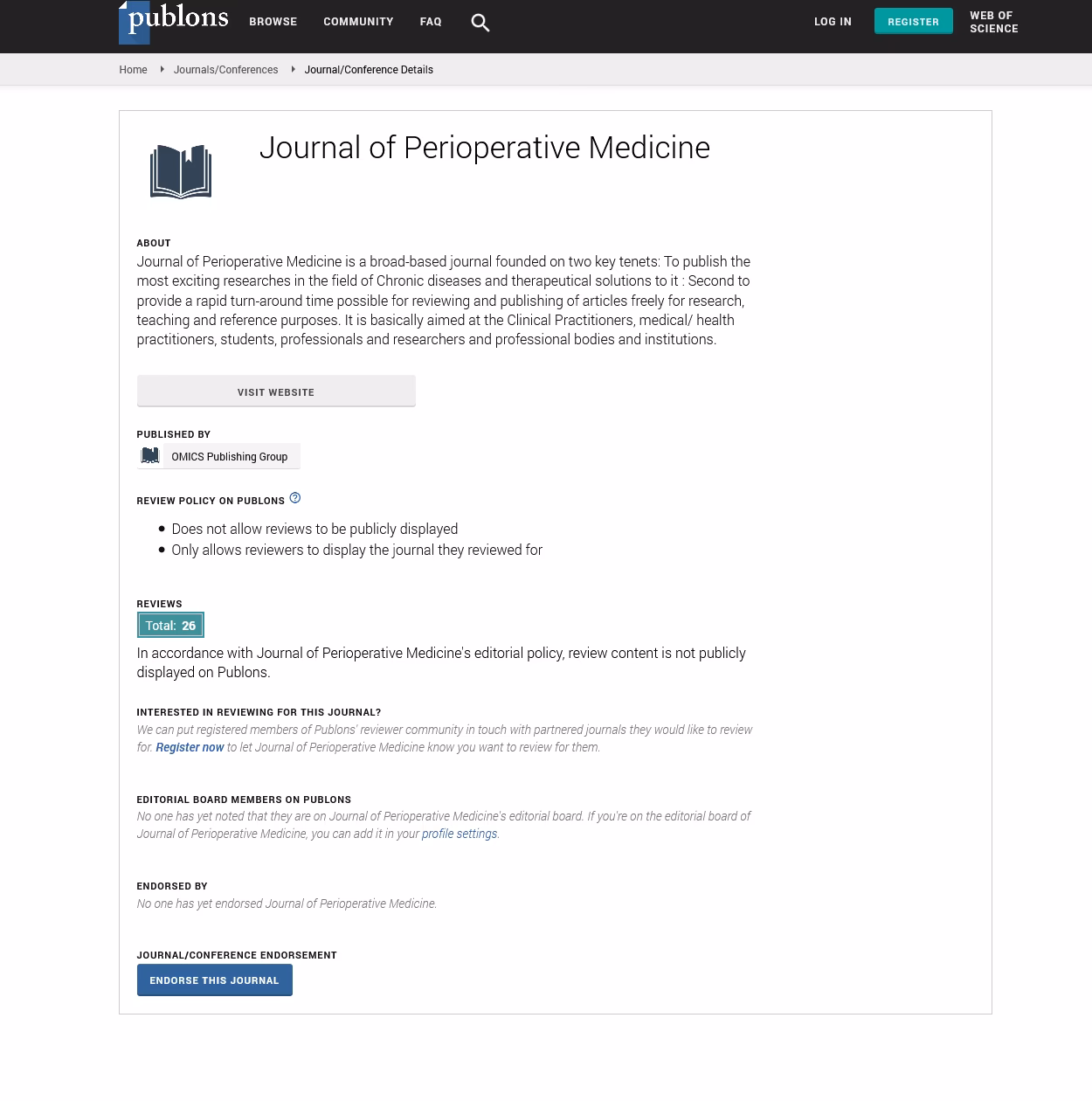 Can perioperative medicine improve patient outcomes after surgery?