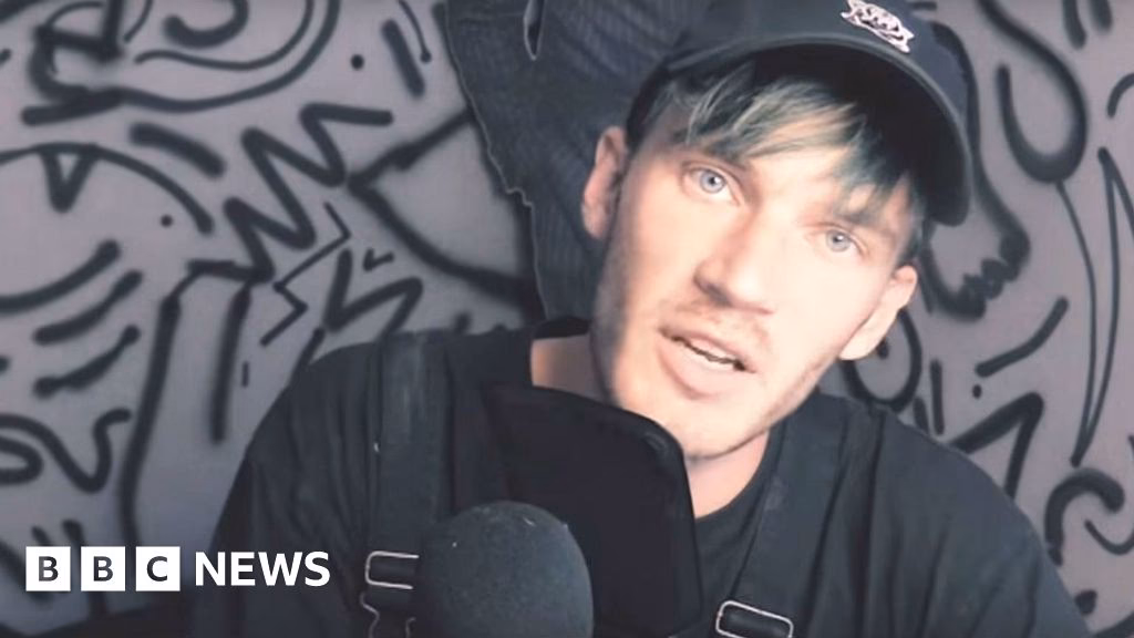 Why did PewDiePie delete Twitter?