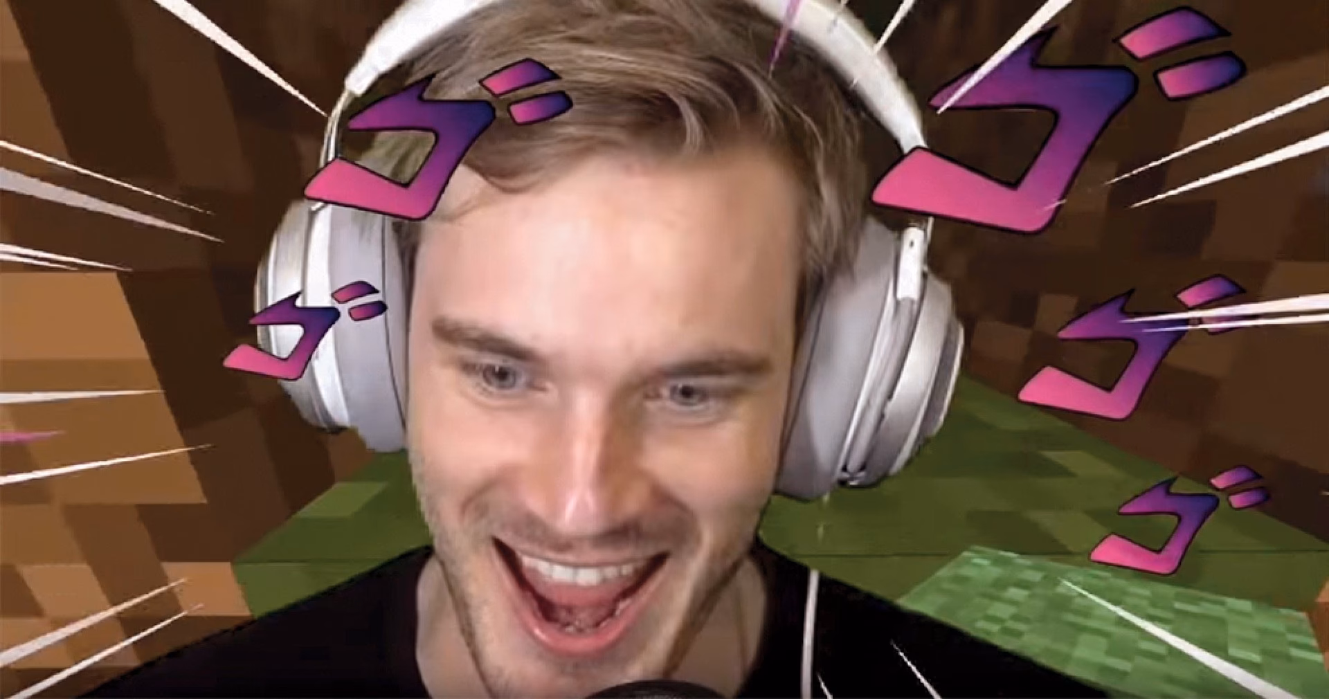 Could PewDiePie be overtaken by T-Series?