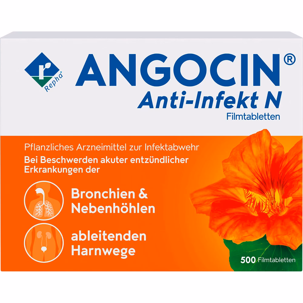 Warum wirken Antibiotika nicht?