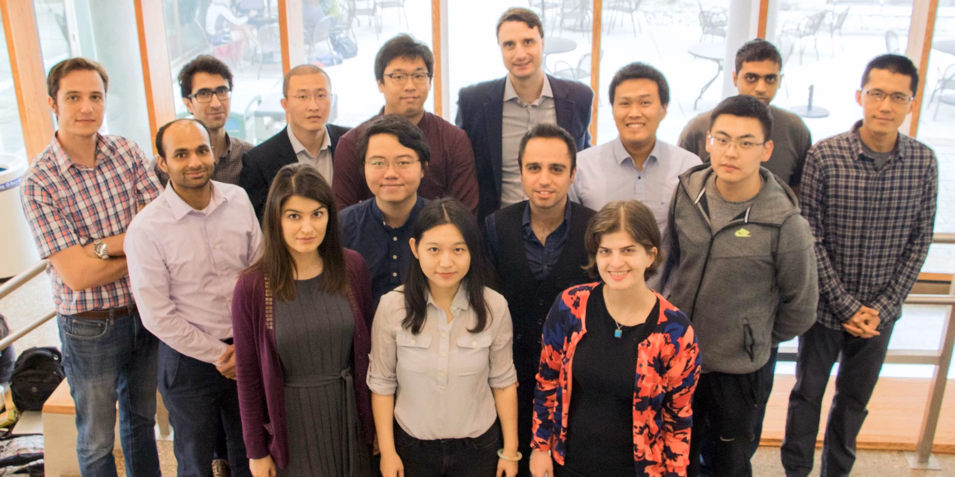 What does the Department of Operations Management do?