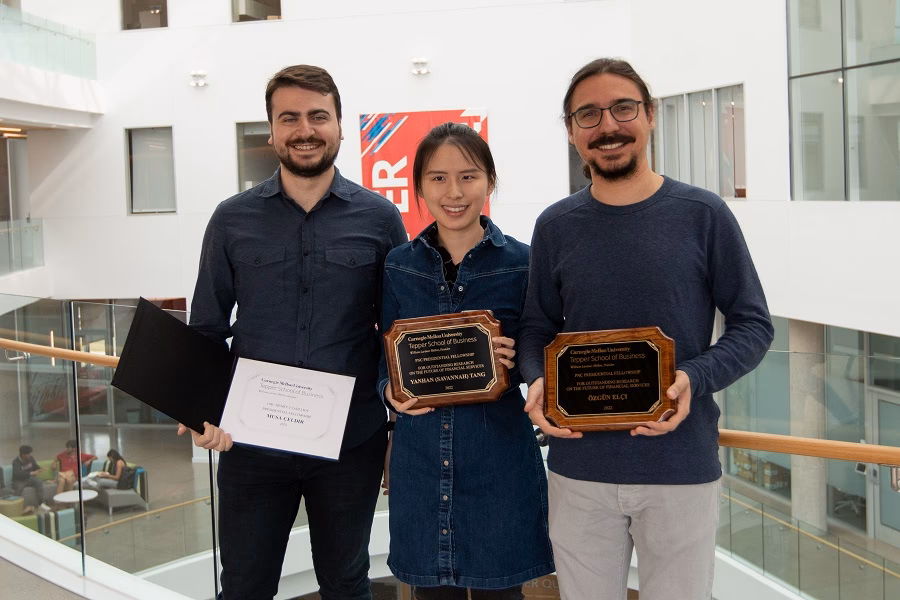 Does MIT offer a doctoral degree in operations research?