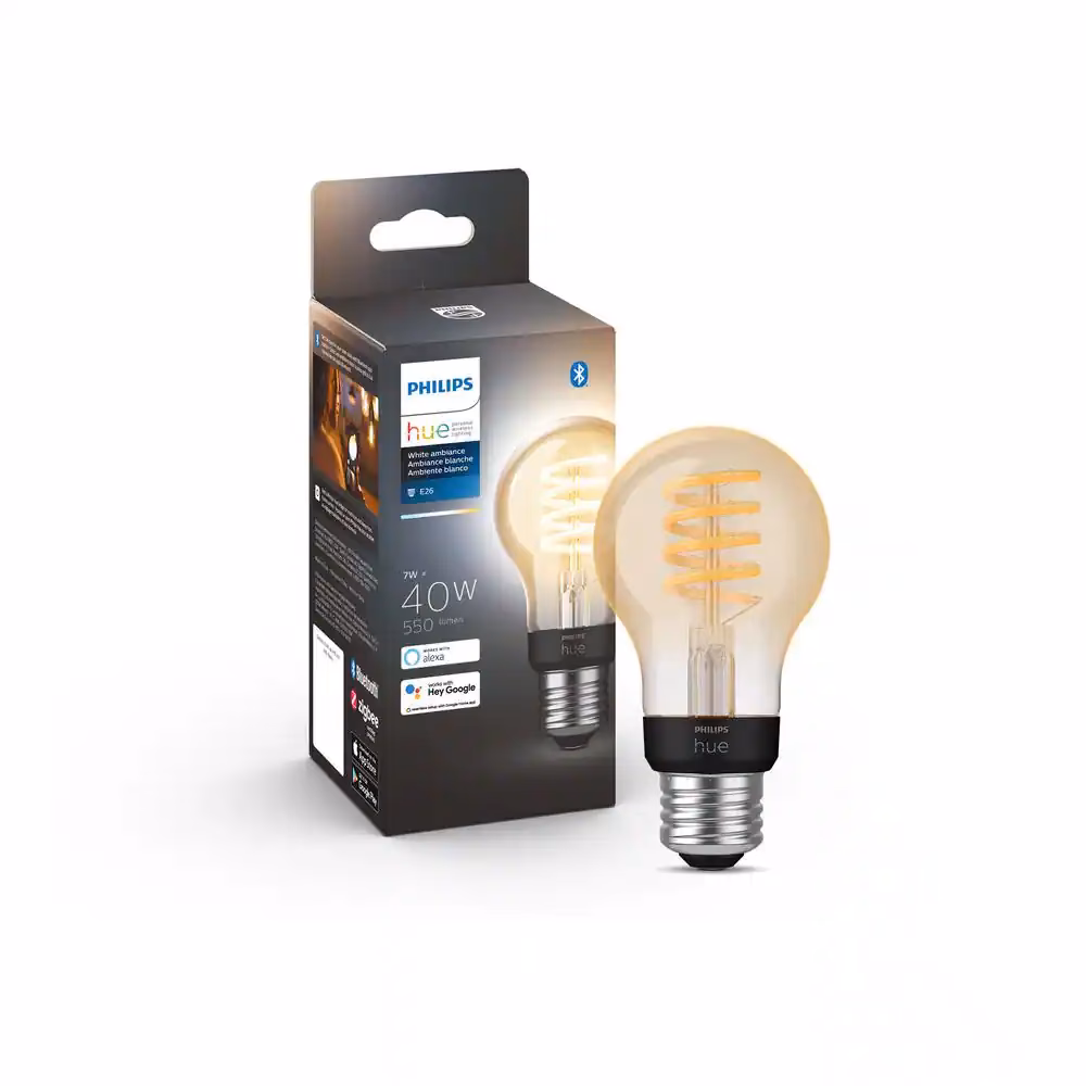 Do lightguide bulbs work with hue lights?