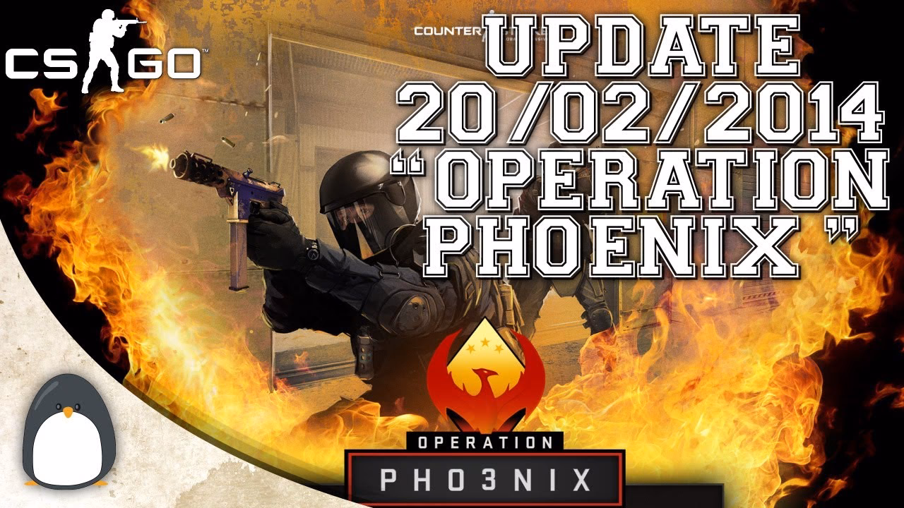 What is Operation Phoenix?