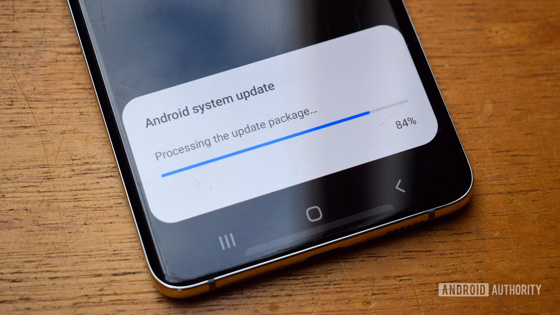 When will Android phones be supported?