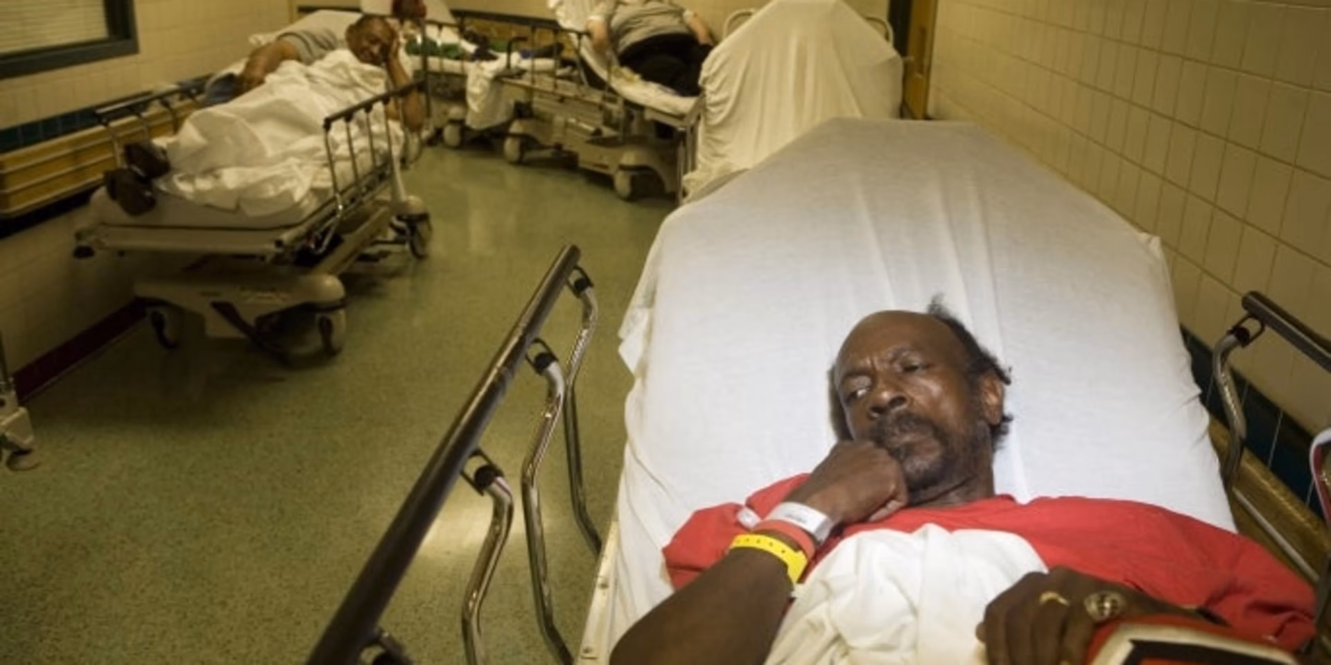 How many authentic inside Hospital stock photos & images are there?