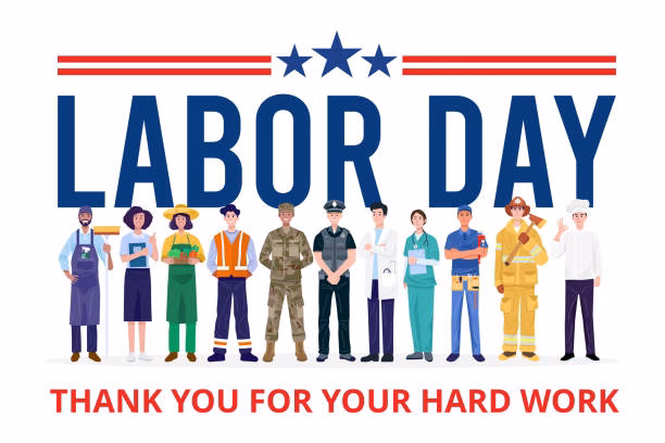 Where can I find Labor Day holiday stock photos?