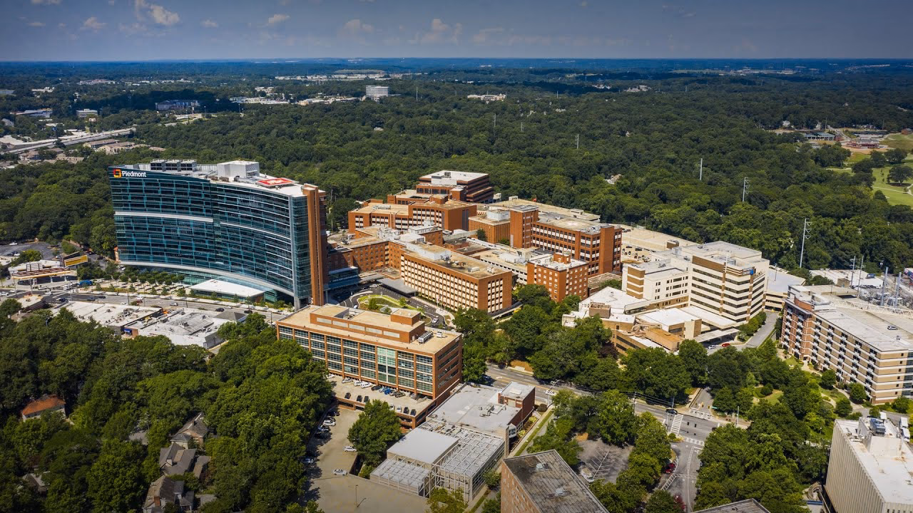 Is Piedmont Atlanta Hospital a good hospital?