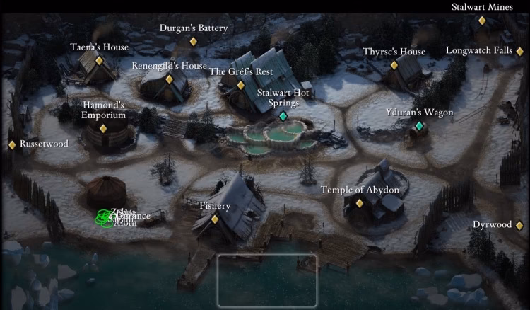 How do I get achievements in pillars of Eternity?