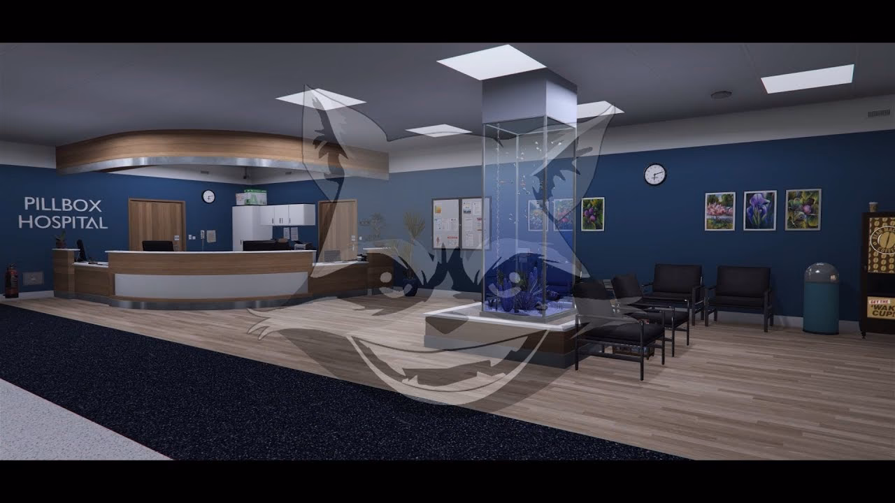 Is pillbox hospital a good MLO?