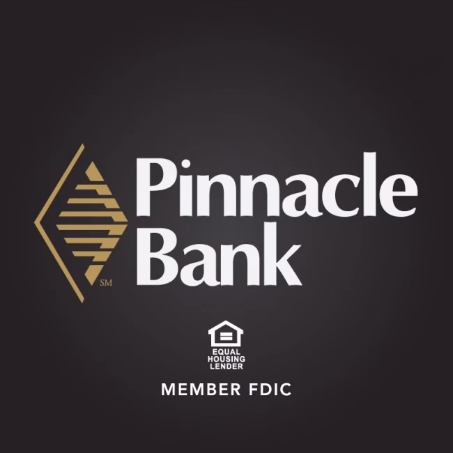 What time does Pinnacle Bank open?