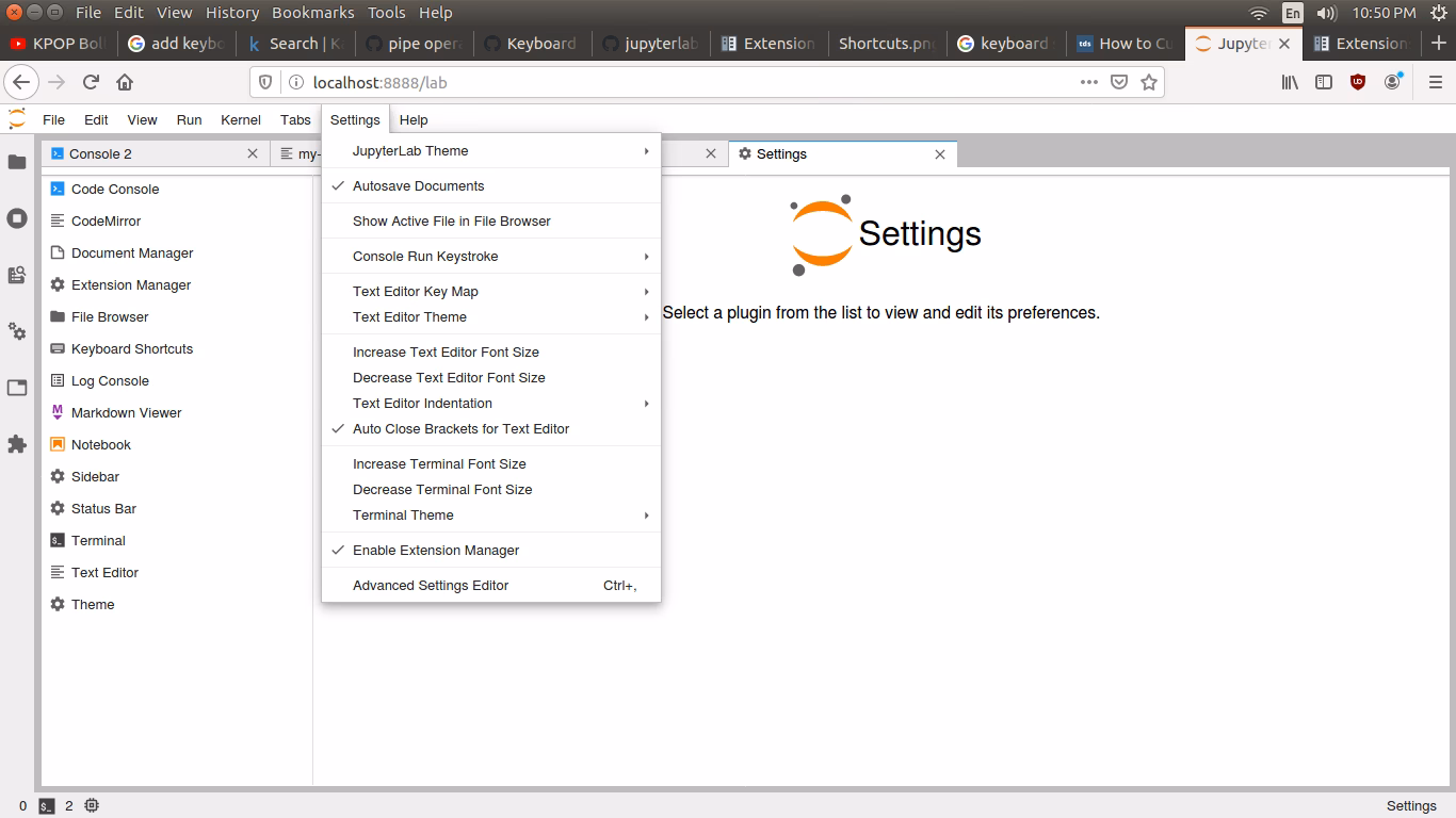 How do I use the pipe operator in an R script?