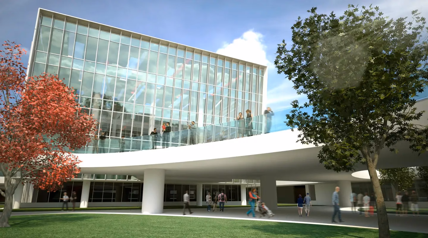 Where is Plant Hospital in Pisa?