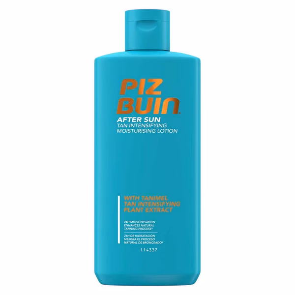 What products does Piz Buin offer?