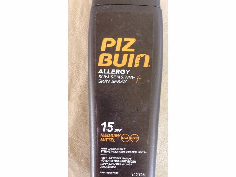 Does Piz Buin offer free delivery?