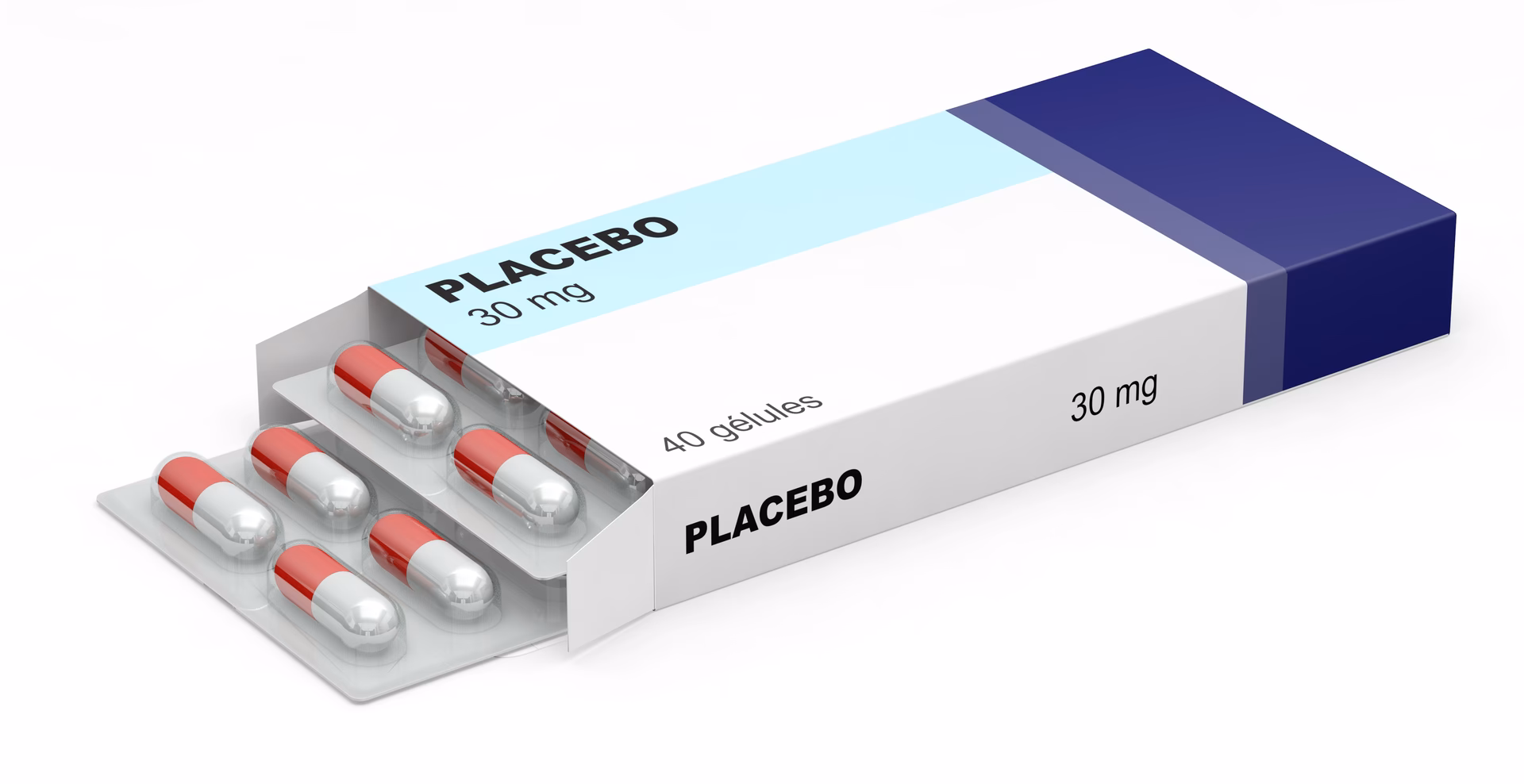 How effective is a placebo?