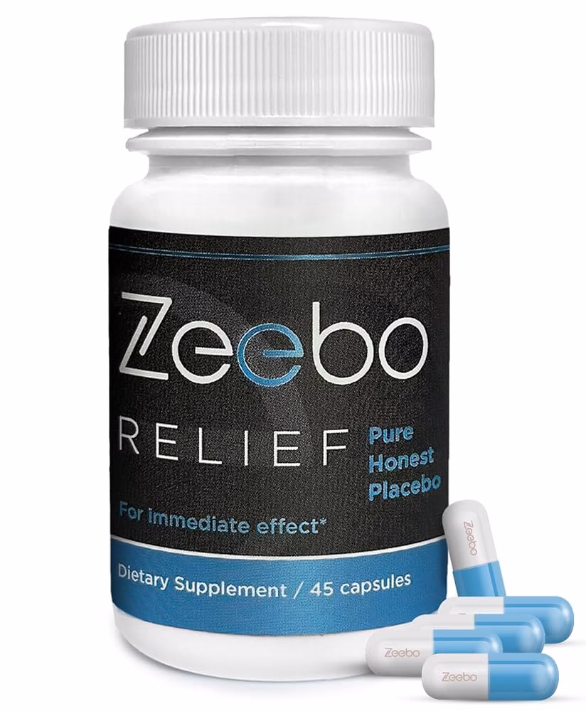 Why is a placebo called a'sugar pill'?