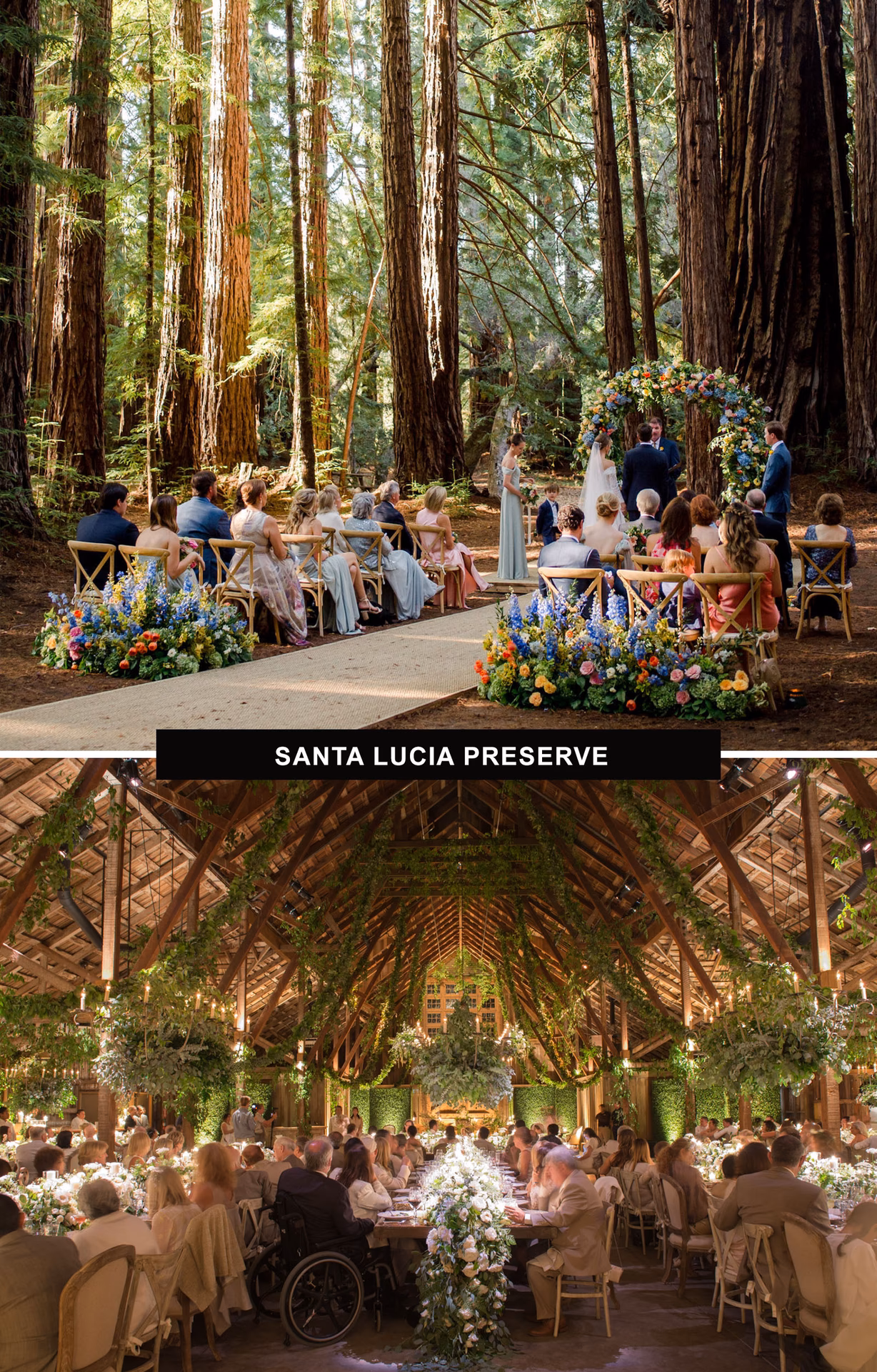 How to choose a wedding venue in Copenhagen?