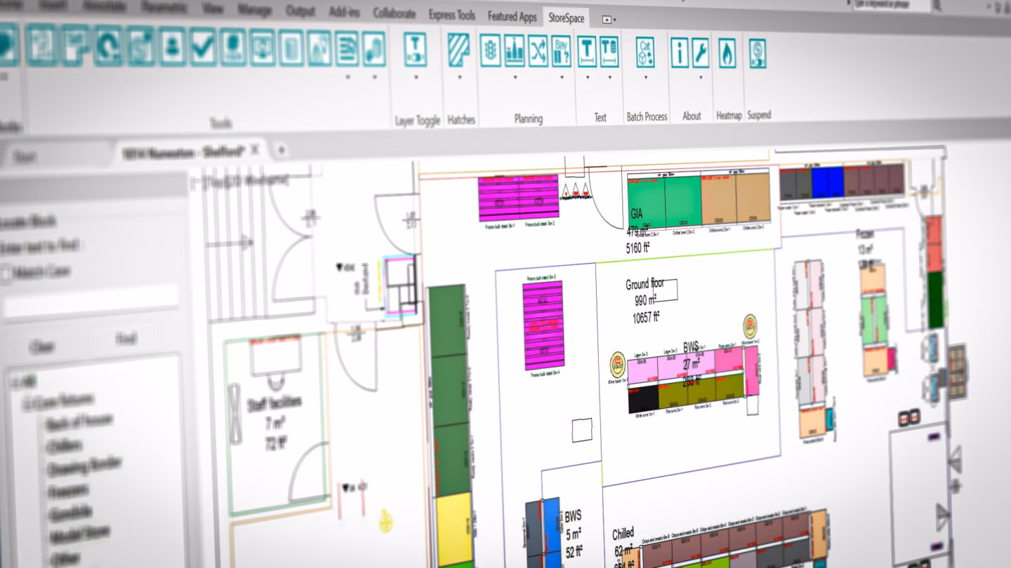 What are the benefits of planograms in Quant FMCG?
