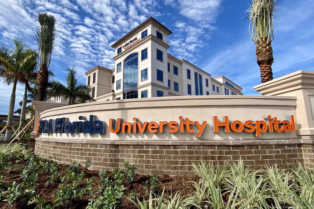 What is UHealth plantation?