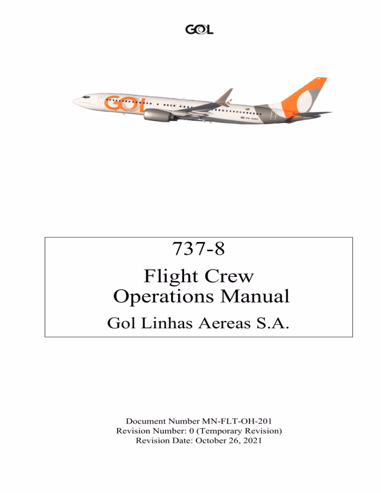 Does PMDG 737ngx have a flight crew training manual?