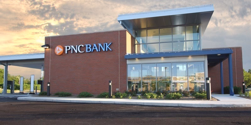 Is PNC Bank Open on weekends?