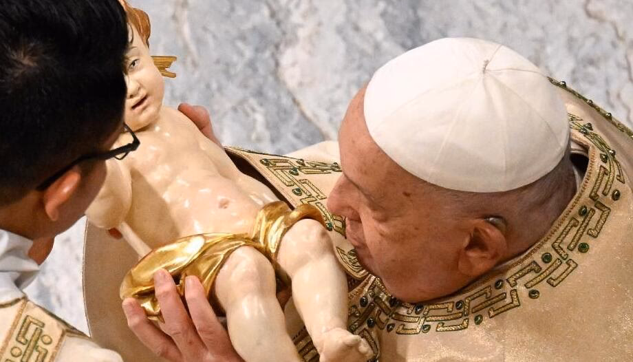 Did Jesus Guerrero die from Pneumocystis jirovecii?