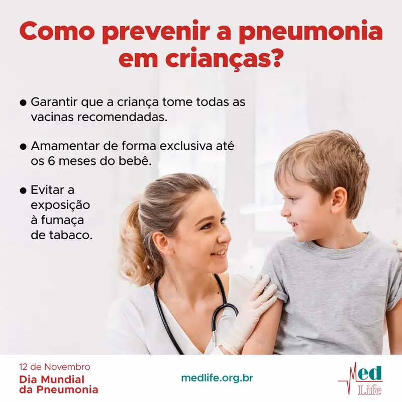 Qual o tipo de pneumonia mais grave?